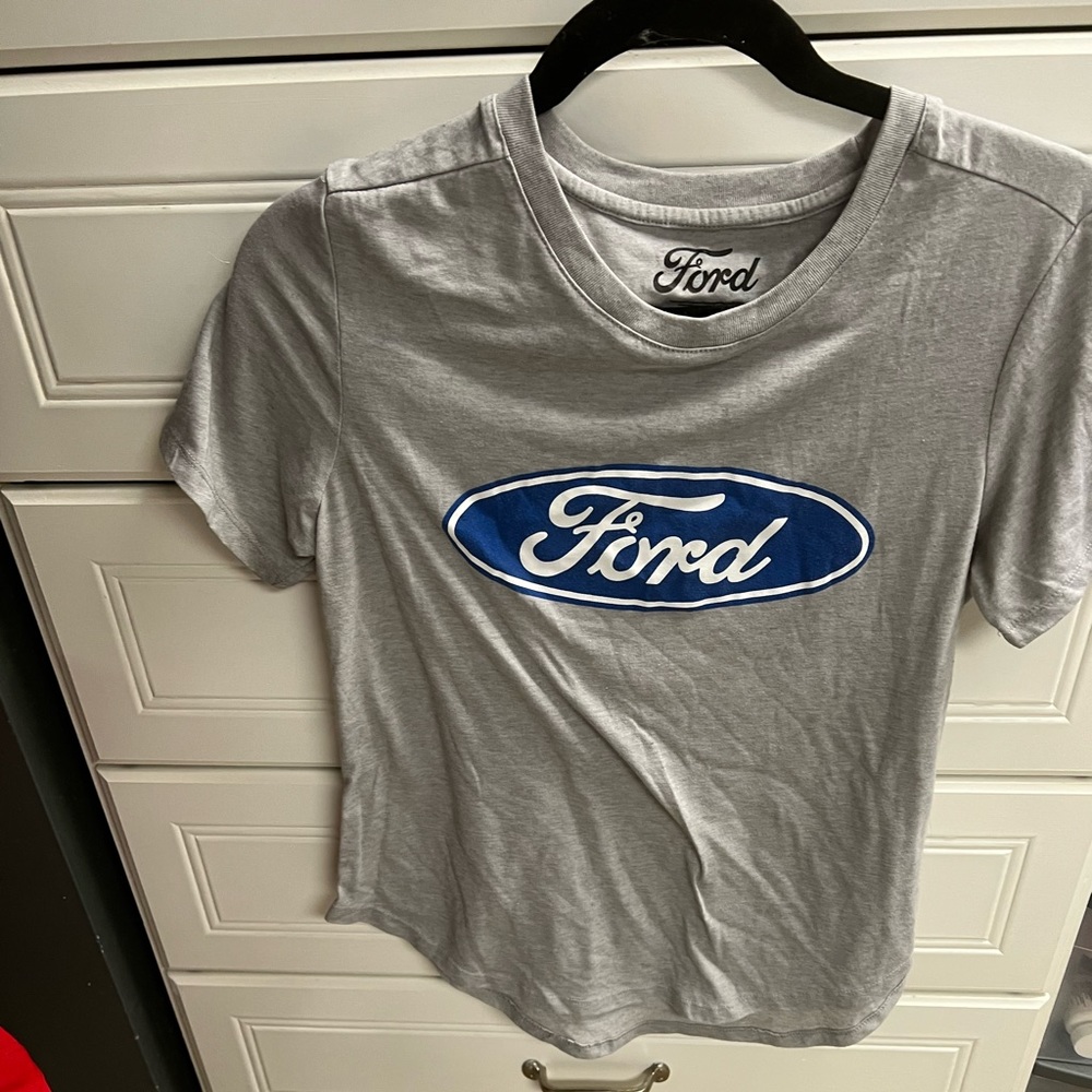 kid’s FORD t shirt